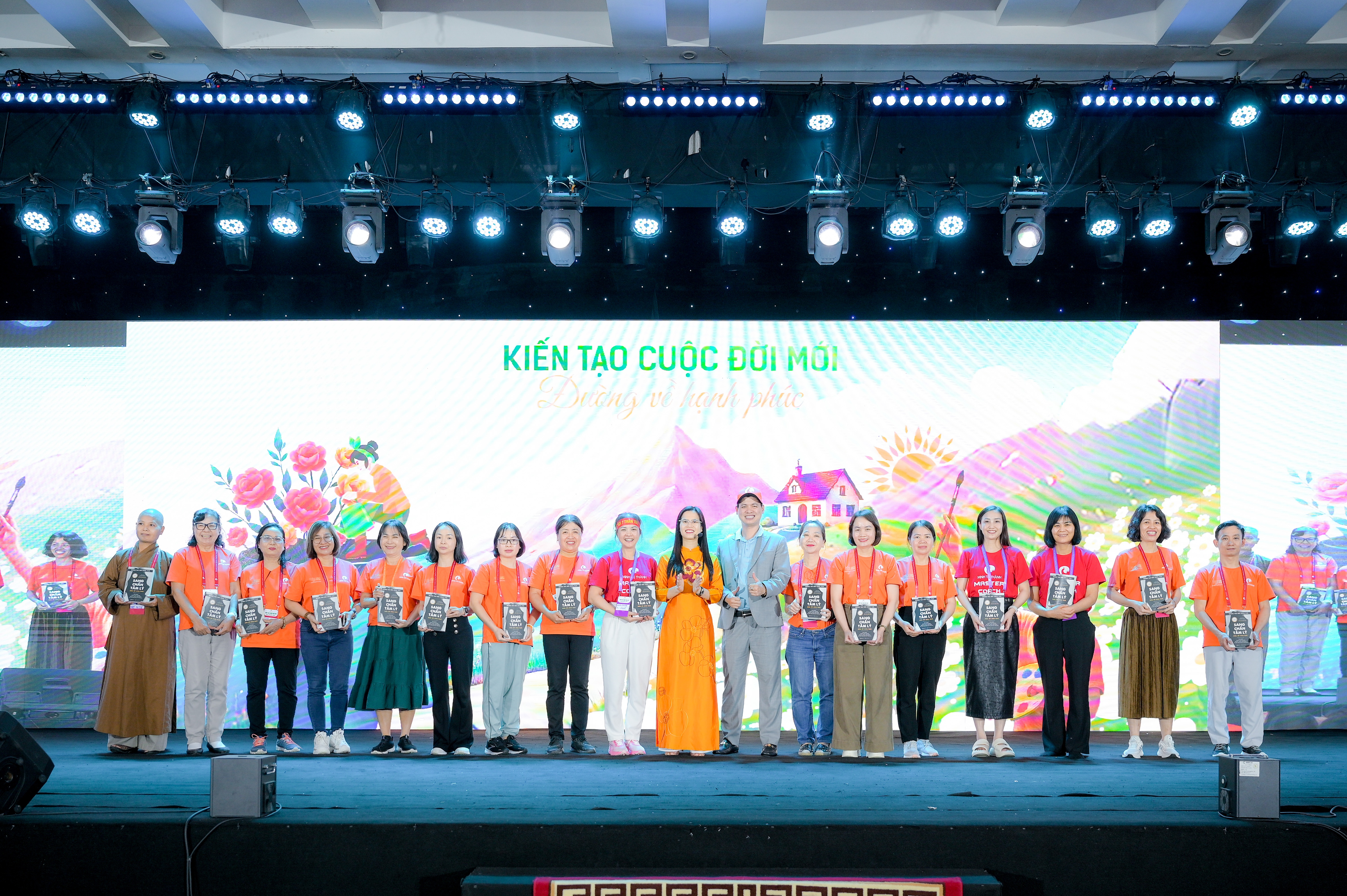 Hình ảnh quy trình